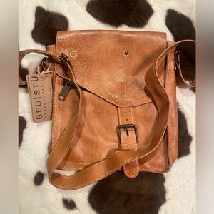 NWT BED STU VENICE BEACH CROSSBODY
